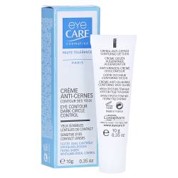 "EYE CARE Creme gegen Augenringe 10 Gramm" von "Eye Care"