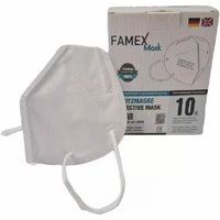 Gedikum Ffp2 Masken von FAMEX