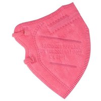 Small Size Ffp2 I Rosa I Kids von FAMEX