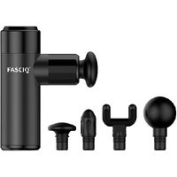Fasciq® Massagepistole, MassageGun Deluxe von FASCIQ