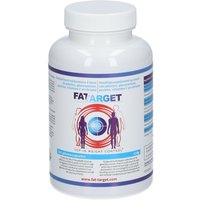 Fat Target von FAT TARGET