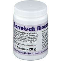 Bioxera® Borretsch 500 von FBK