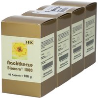 Bioxera® Nachtkerze 1000 von FBK