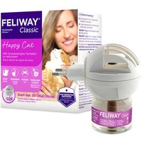 Feliway® Classic Start-Set von FELIWAY