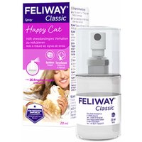 Feliway® Classic Transport von FELIWAY