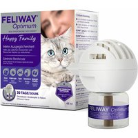 Feliway® Optimum Start-Set von FELIWAY