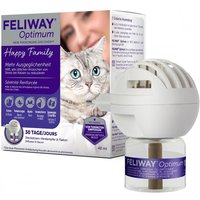 Feliway Optimum Start-Set fÃ¼r Katzen von FELIWAY