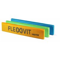 Flexvit MinY - 3er Set von FLEXVIT