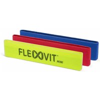 Flexvit Mini - 3er Set Basic von FLEXVIT