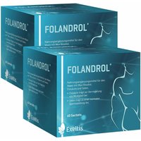 Folandrol® von FOLANDROL