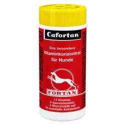 CAFORTAN Tabletten vet. 90 g von FORTAN GmbH & Co. KG