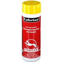 Cafortan® von FORTAN