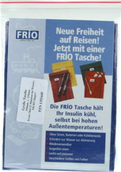 FRIO K�hltasche gro� 1 St von FRIO DEUTSCHLAND GmbH