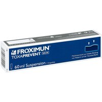 Froximun Toxaprevent Skin Suspension von FROXIMUN
