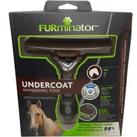 FURminator - Pflegewerkzeug für Pferde von FURminator