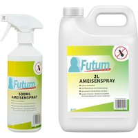 Futum Ameisenspray von FUTUM