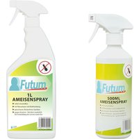 Futum Ameisenspray von FUTUM