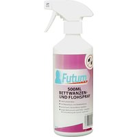 Futum Bettwanzen / Floh Spray von FUTUM