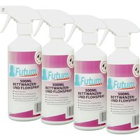 Futum Bettwanzen / Floh Spray von FUTUM