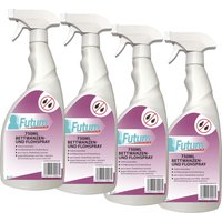 Futum Bettwanzen / Floh Spray von FUTUM