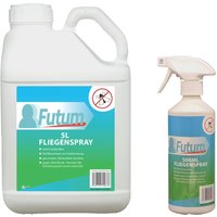 Futum Fliegenspray von FUTUM