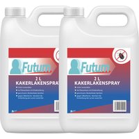 Futum Kakerlakenspray von FUTUM