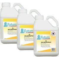 Futum Milben-Spray von FUTUM