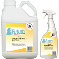 Futum Milben-Spray von FUTUM