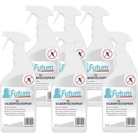 Futum Silberfisch-Spray von FUTUM