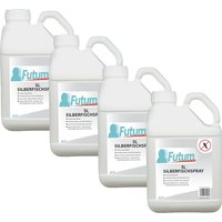 Futum Silberfisch-Spray von FUTUM