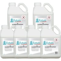 Futum Silberfisch-Spray von FUTUM