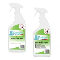 Futum Spinnen Spray von FUTUM