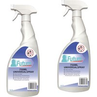 Futum Universal Insektenspray von FUTUM