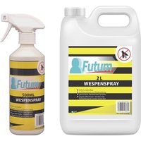 Futum Wespenspray von FUTUM