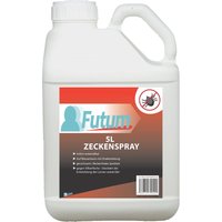 Futum Zeckenspray von FUTUM