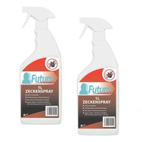 Futum Zeckenspray von FUTUM