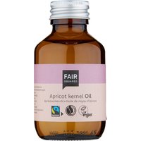 Fair Squared Aprikosenkernöl (Bio) von Fair Squared