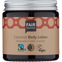 Fair Squared Body Lotion Coconut von Fair Squared