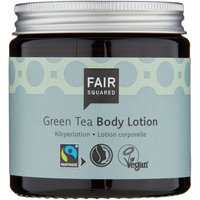 Fair Squared Body Lotion Green Tea von Fair Squared