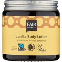 Fair Squared Body Lotion Vanille von Fair Squared