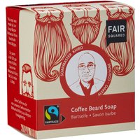 Fair Squared Coffee Beardsoap von Fair Squared