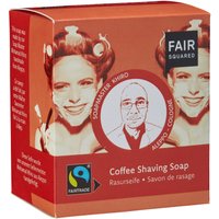 Fair Squared Coffee Shaving Soap von Fair Squared