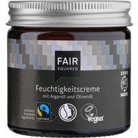 Fair Squared Feuchtigkeitscreme Oliven- und Arganöl von Fair Squared