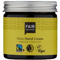 Fair Squared Hand Cream Shea von Fair Squared