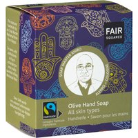 Fair Squared Hand Soap Olive All Skin Types von Fair Squared