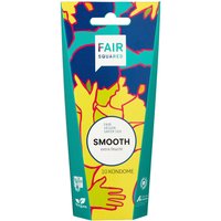 Fair Squared Kondome extra feucht Smooth von Fair Squared