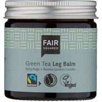 Fair Squared Leg Balm Green Tea von Fair Squared