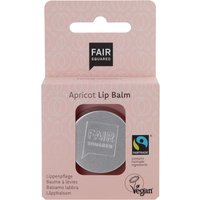 Fair Squared Lip Balm Apricot von Fair Squared