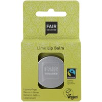 Fair Squared Lip Balm Lime von Fair Squared