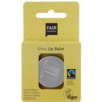 Fair Squared Lip Balm Shea von Fair Squared